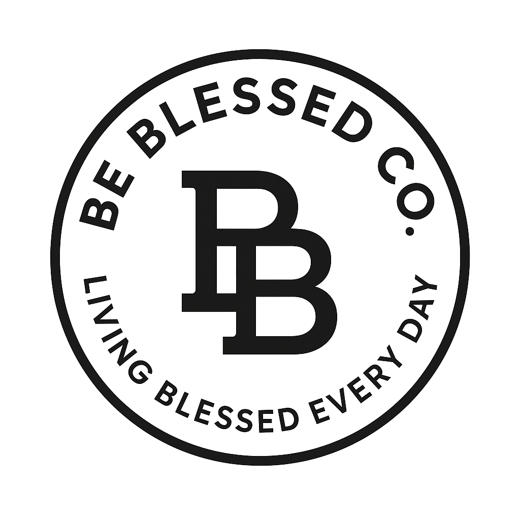 Be Blessed Co. 2025